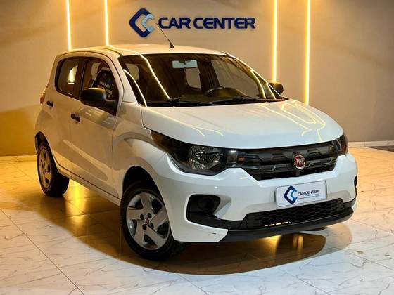 FIAT MOBI 1.0 FIREFLY FLEX DRIVE GSR